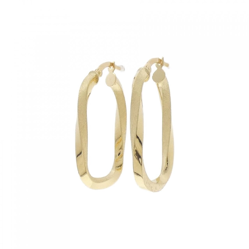 Bông tai 750YG - Hàng hiệu Authentic 869677