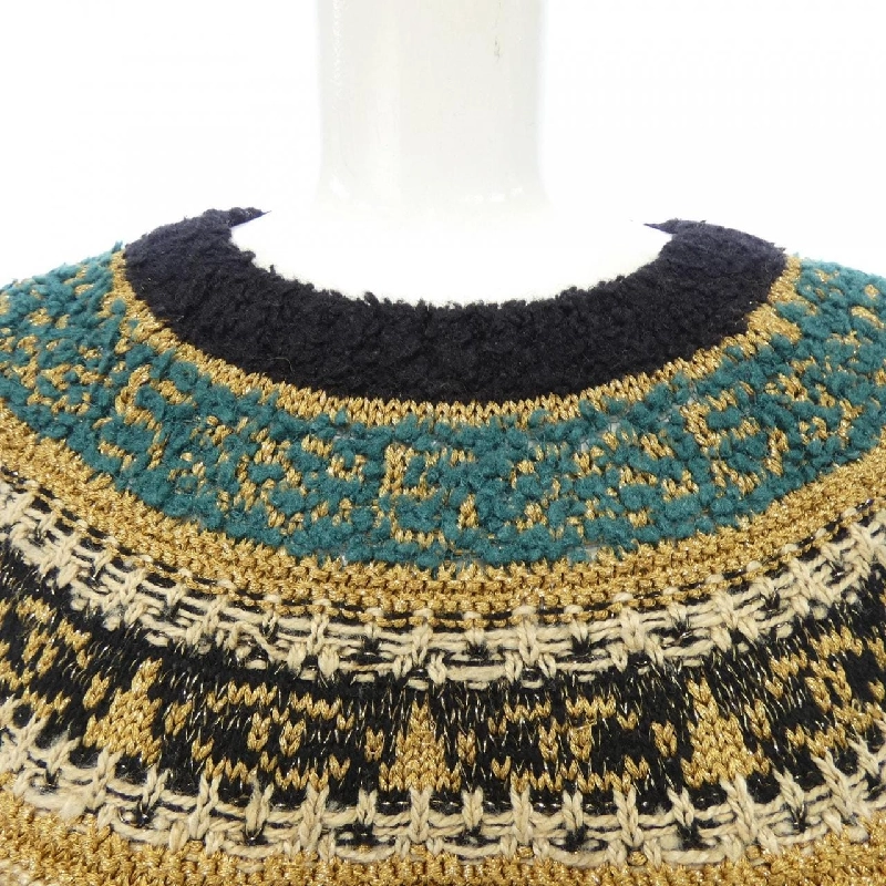 CHANEL ニット - Hàng hiệu Authentic 644762