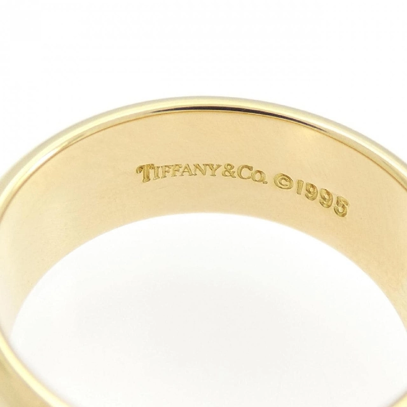 Nhẫn Tiffany Atlas - Hàng hiệu Authentic 833848