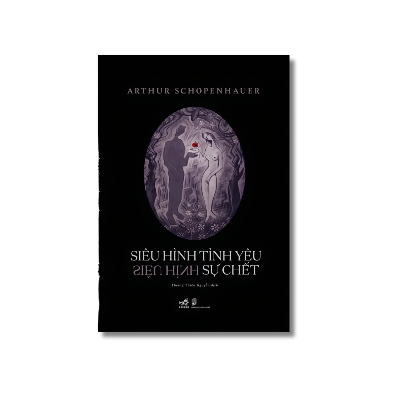 Siêu hình tình yêu, siêu hình sự chết - Arthur Schopenhauer 721524