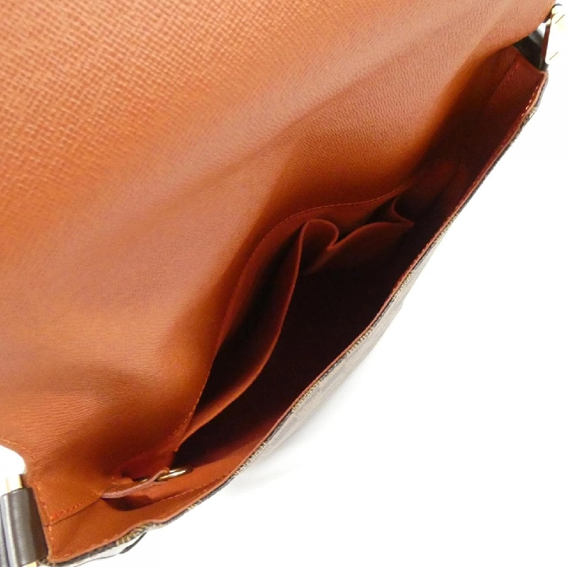 Túi xách vai Louis Vuitton Damier Musette N51302 - Hàng hiệu Chính hãng 768801