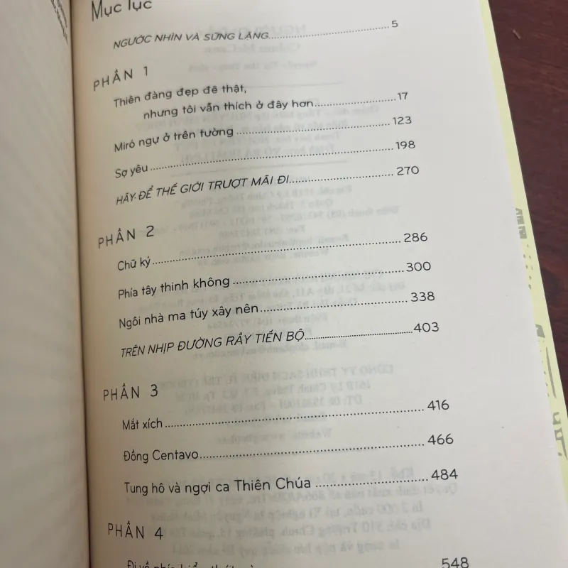 NGƯỜI ĐI DÂY - COLUM MCCANN  995294