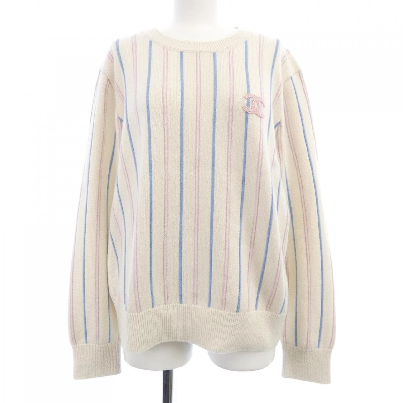 Chanel CHANEL P74749K10726 Áo len 634225