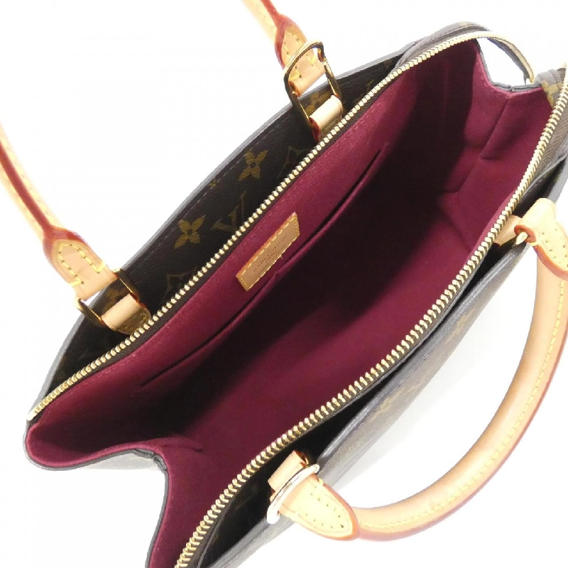 Túi xách Louis Vuitton Monogram Petit Palais PM M45900 - Hàng hiệu Chính hãng 764433