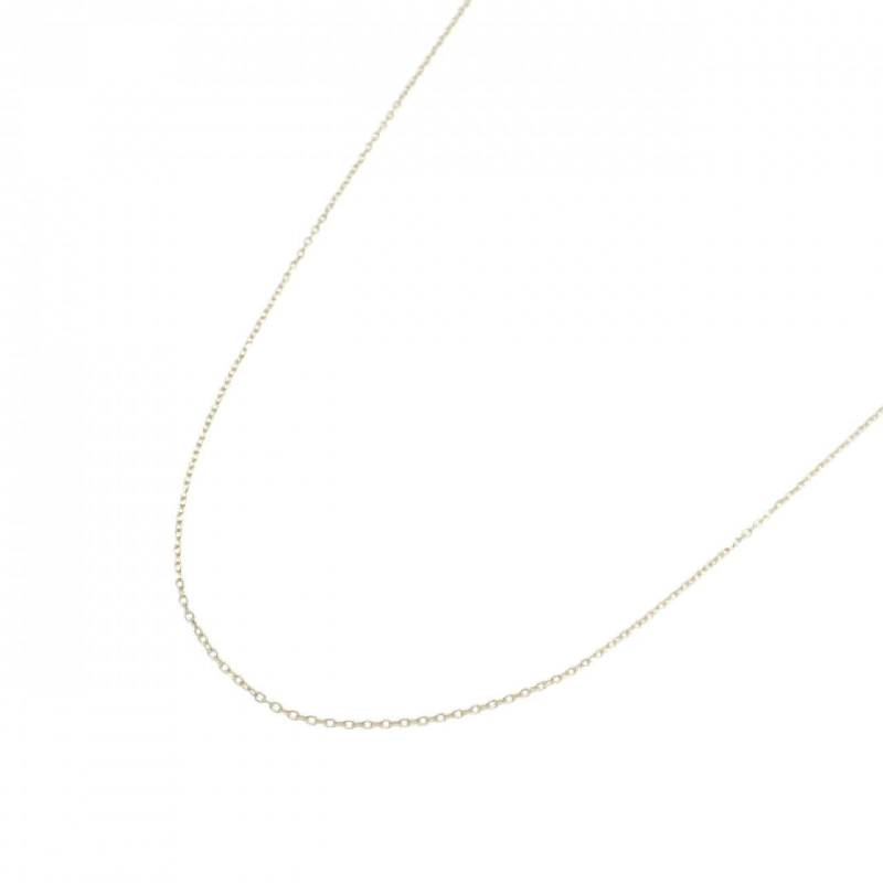 Dây chuyền K18YG - Hàng hiệu Authentic 867607