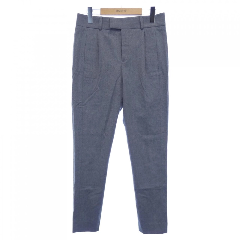 【Mã giảm giá】Quần SAINT LAURENT 655829