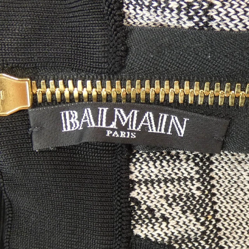 【Mã giảm giá】Váy Balmain BALMAIN 652778