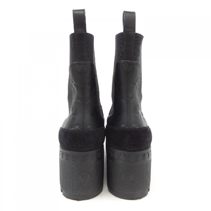 【Mã giảm giá】Giày bốt LOUIS VUITTON 661182