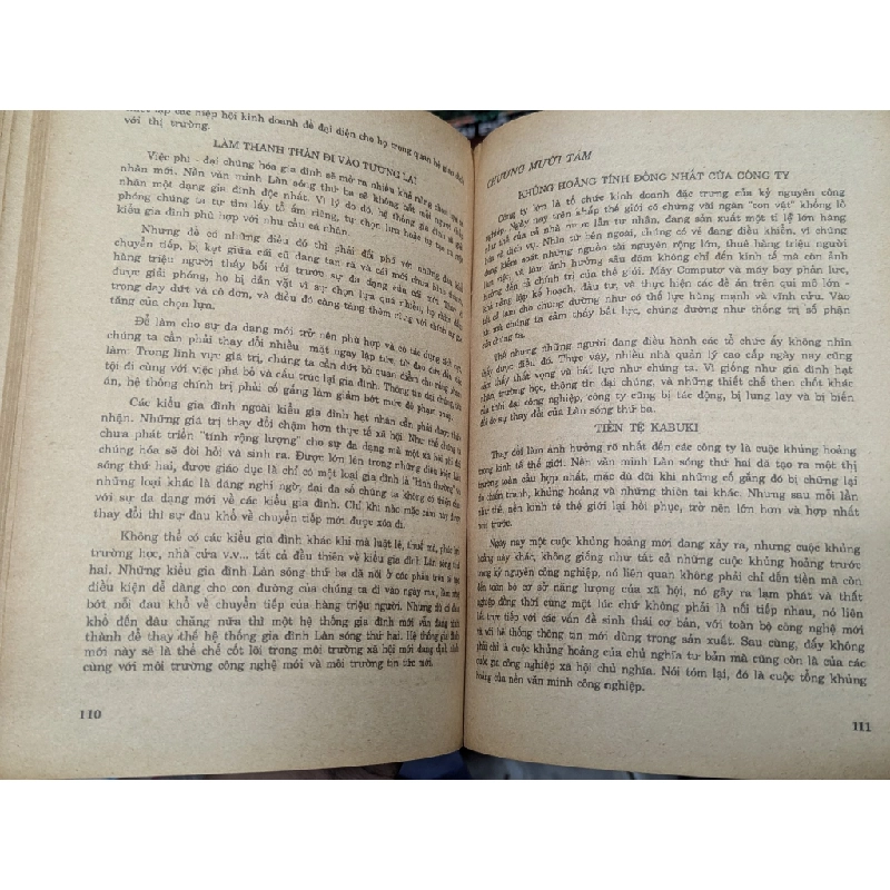 Làn sóng thứ ba - Alvin Toffler 389020