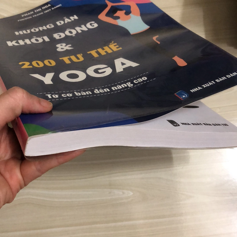 200 tư thế YOGA  325255