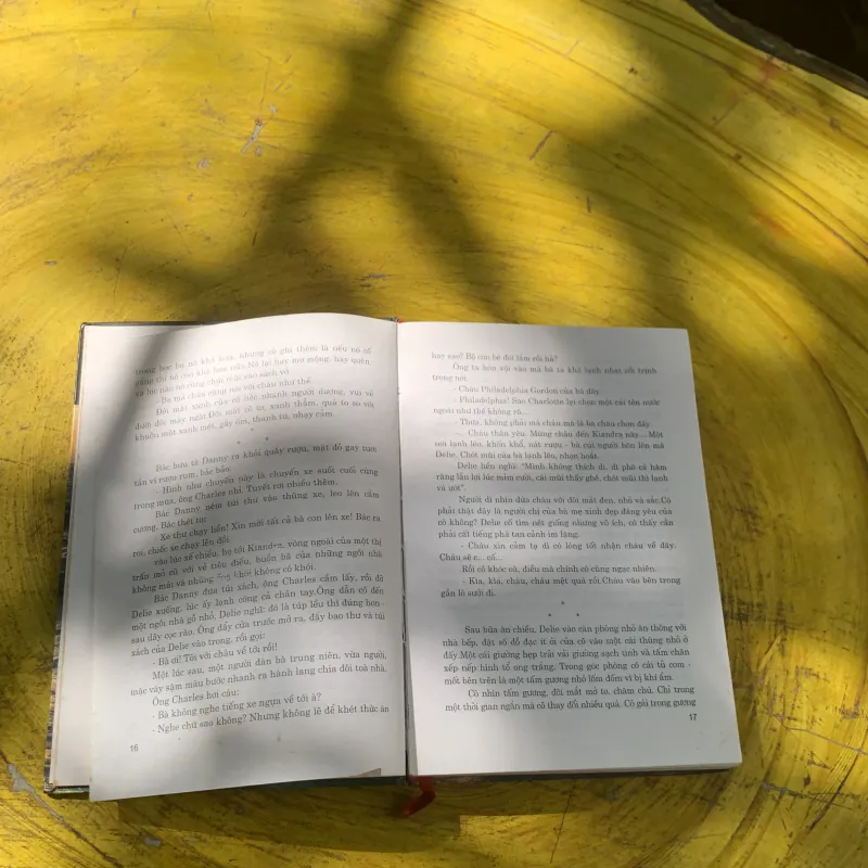 TẤT CẢ CÁC DÒNG SÔNG ĐỀU CHẢY- NANCY CATO 783428