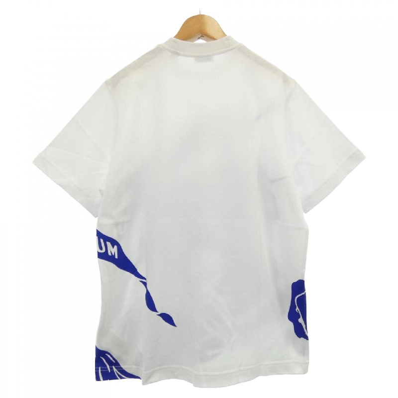 Áo thun BURBERRY 8077668 633121