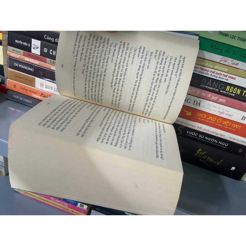 Harry Potter Và Hội Phượng Hoàng - Tập 5 446879