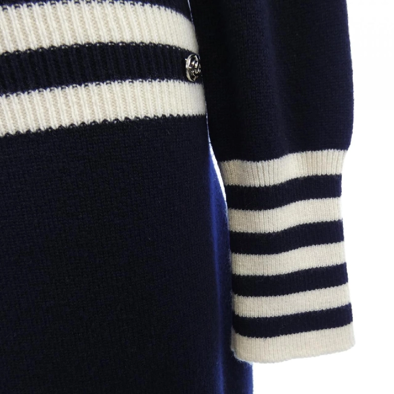 Chanel CHANEL P55370K07271 16K Váy 649775