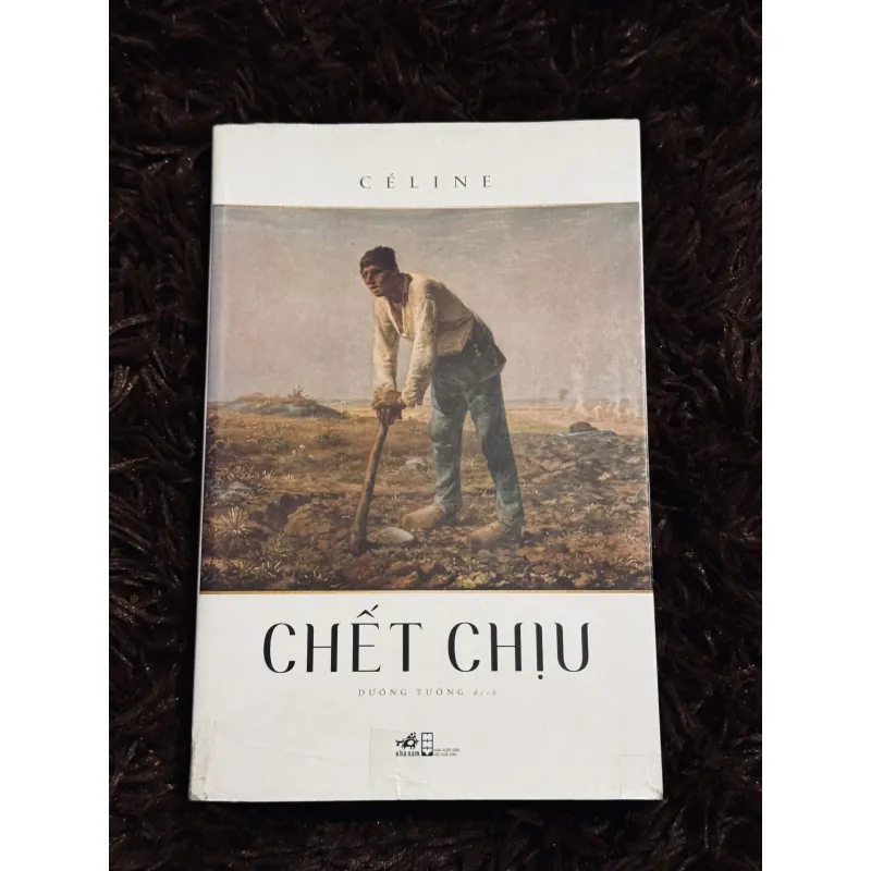 Chết chịu - Céline 937056