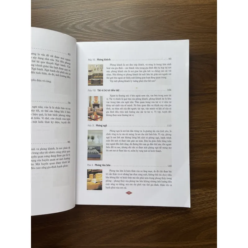 Gia Cát Khổng Minh bàn về phong thuỷ 961450