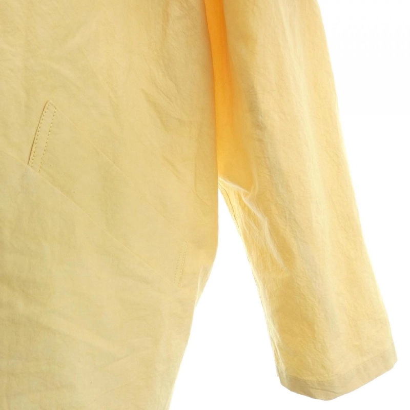 【Mã giảm giá】Áo khoác WHOWHAT 640531