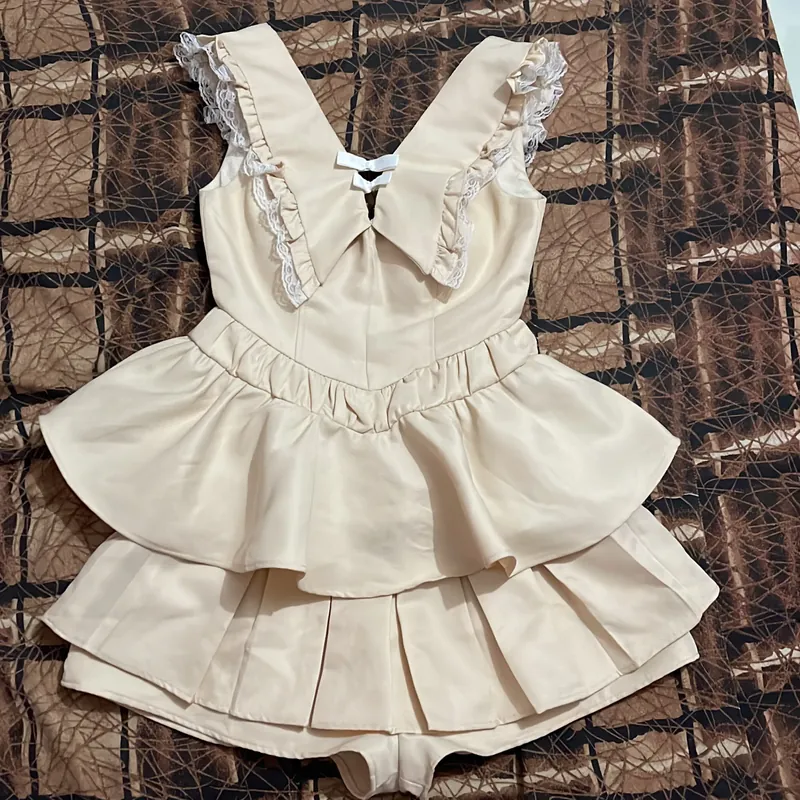 Set tiểu thư  lolita  699082