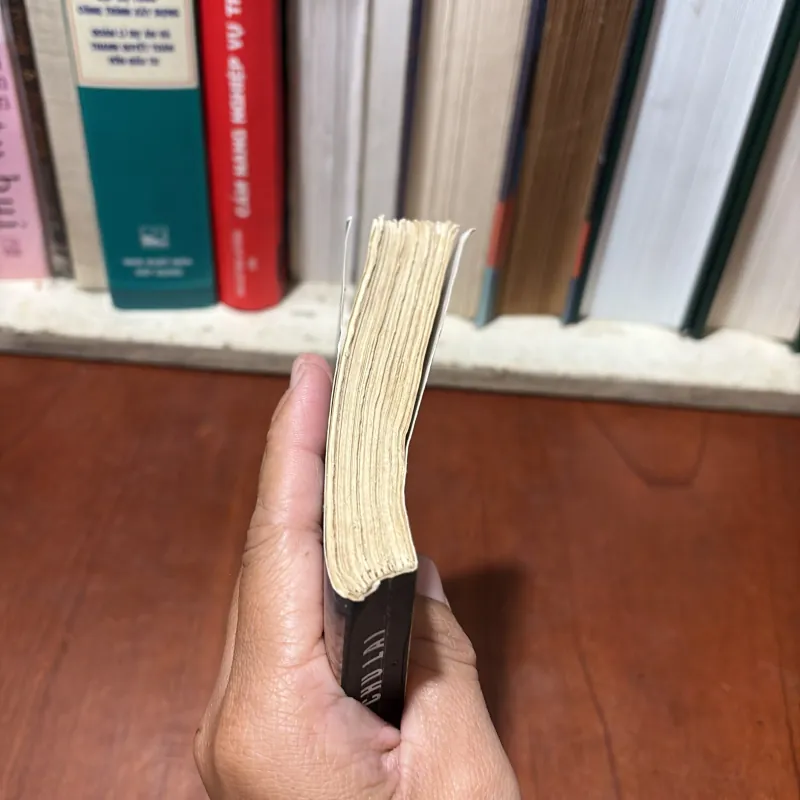 II Tiểu Thuyết: Ăn Mày Dĩ Vãng - Chu Lai - 2001 746168