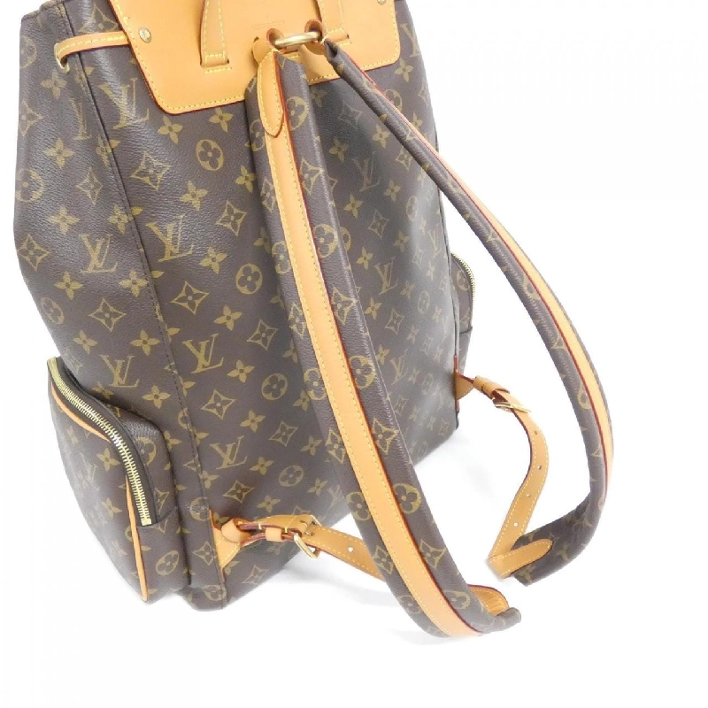Ba lô Monogram Trio Louis Vuitton M44658 - Hàng hiệu Chính hãng 801314