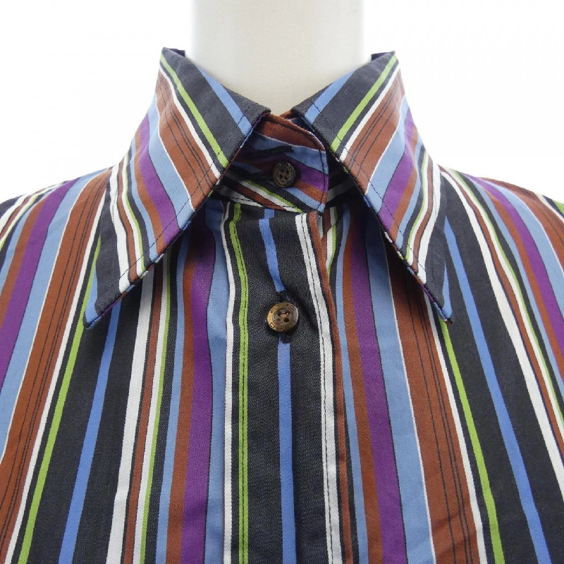 【Mã giảm giá】【Cổ điển】Áo sơ mi ETRO 645341