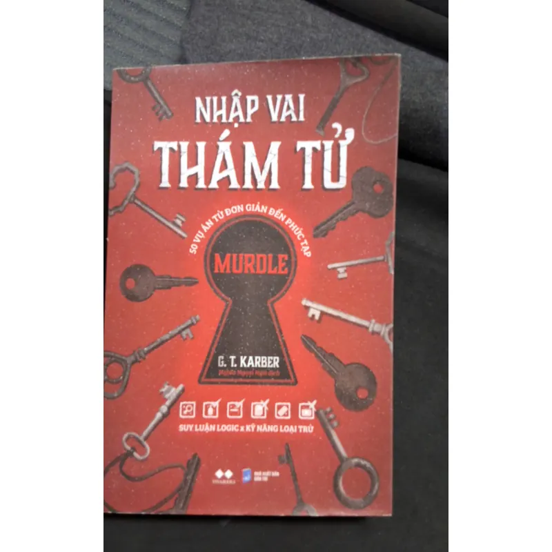 nhập vai thám tử 1 607450