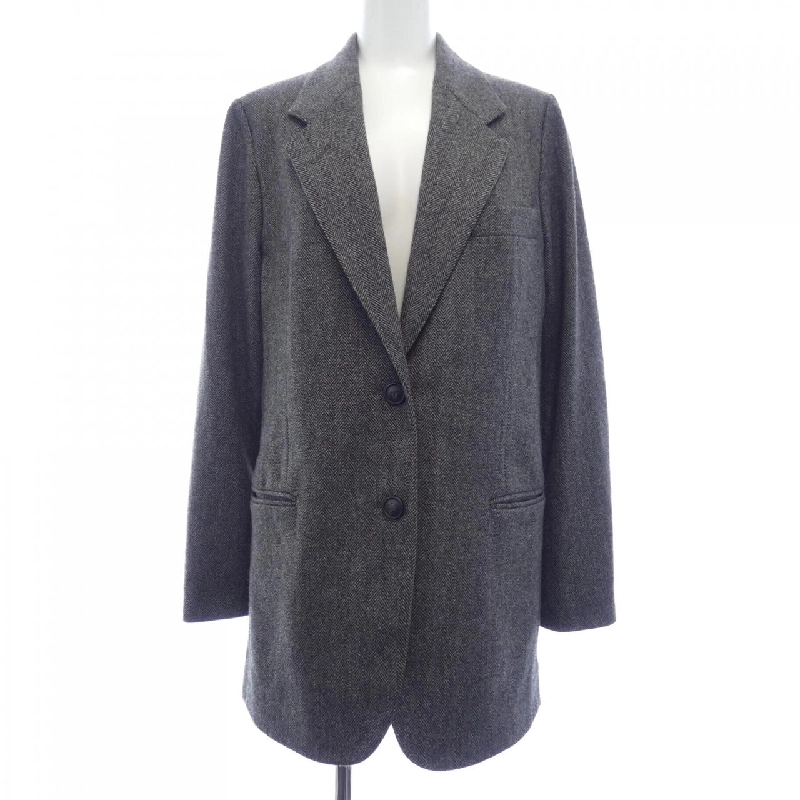 【Khuyến mãi】Áo khoác HERMES 635819