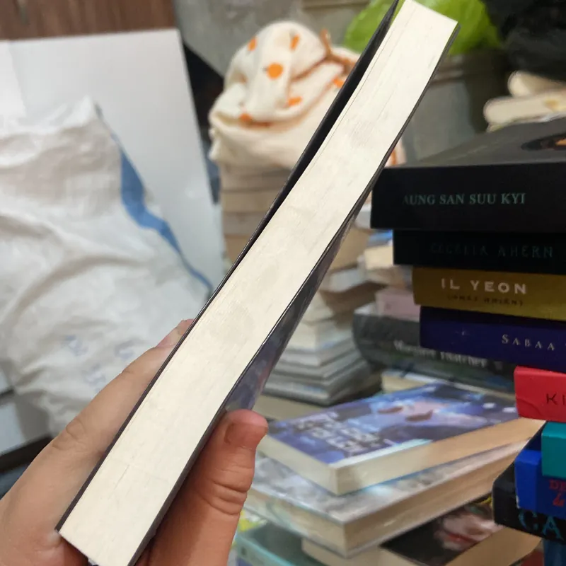 (Trinh thám) - Tarot Lá bài chuộc tội - Chương Nhiễm Nhiễm 1003052