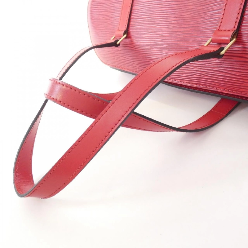 Túi Louis Vuitton Epi Suflo M52227 616586