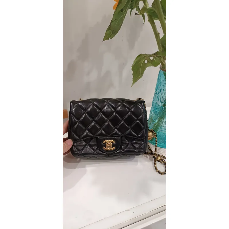 Túi Chanel chuông 1042804