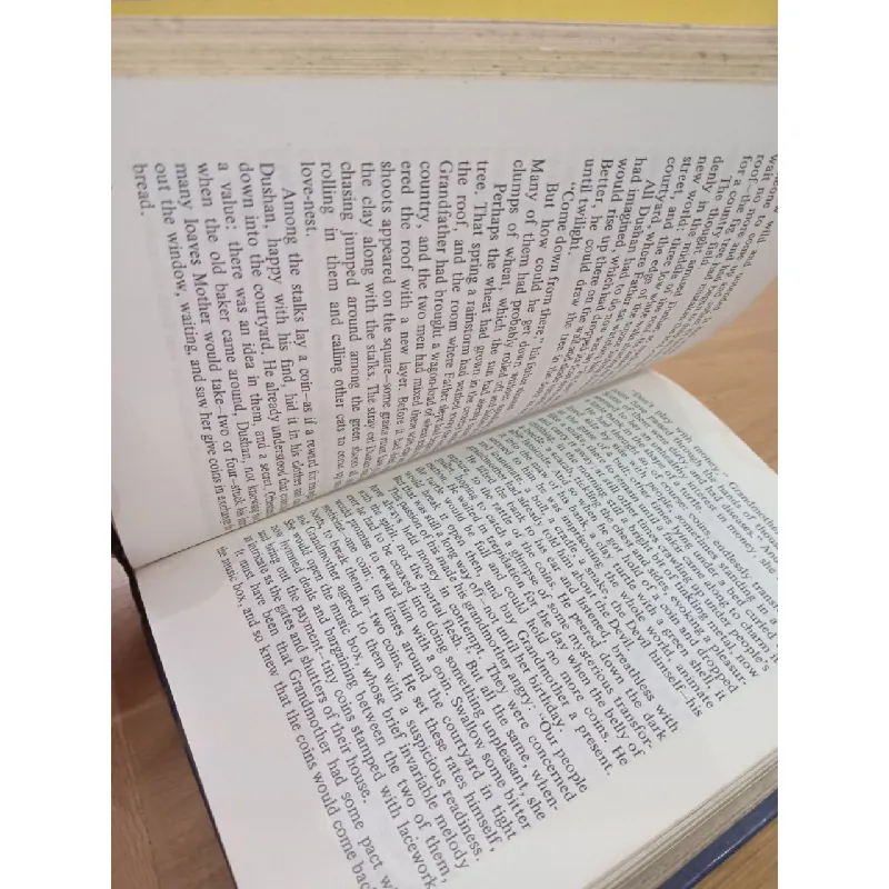 The life story of a naughty boy from Bukhara - Timur Pulatov 575848