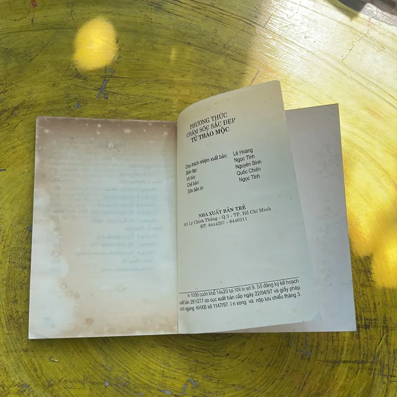 COMBO PHƯƠNG THỨC TỪ THẢO MỘC CHĂM SÓC SẮC ĐẸP & PHÁ BỎ 40 LẦM TƯỞNG VỀ LÀM ĐẸP 786626