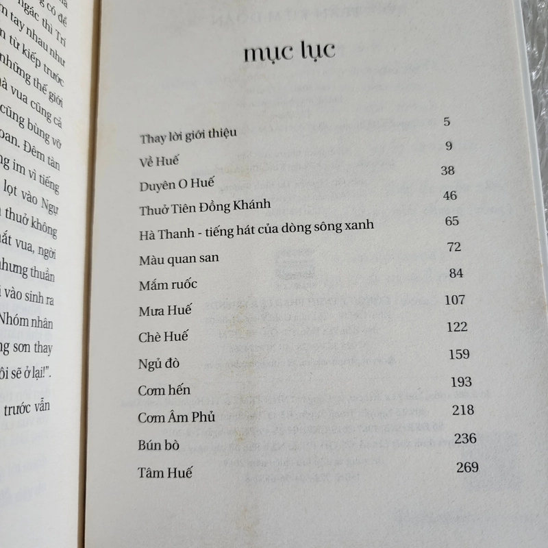 Về Huế | Trần Kiêm Đoàn  463566