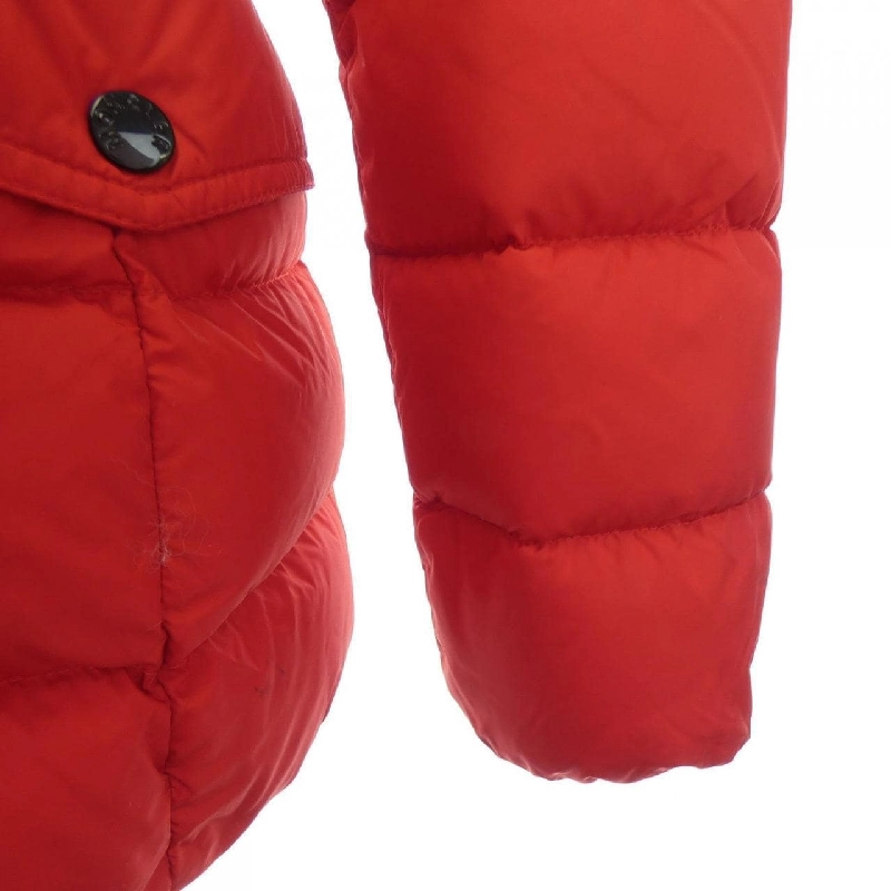 MONCLER CLION Áo khoác lông - Hàng hiệu Chính hãng 810569