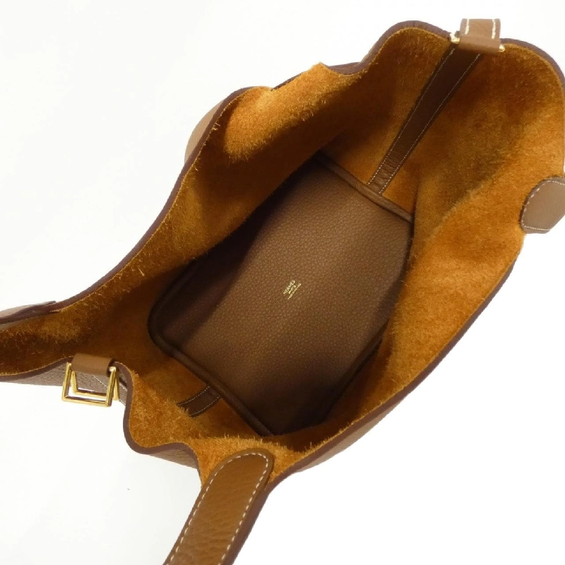 Túi Hermes Picotin Lock MM 060991CC - Hàng hiệu Chính hãng 765893