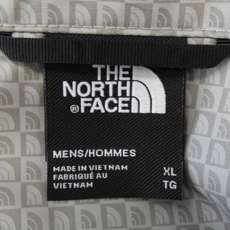 The North Face NF0A7QAW Jacket - Hàng hiệu Authentic 888457