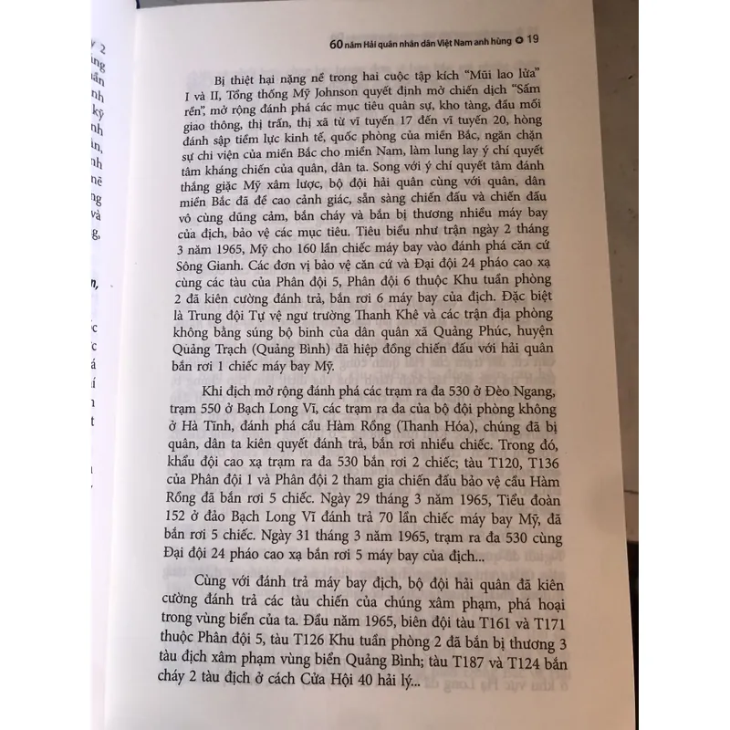 Hải quân nhân dân Việt Nam tài trí, dũng cảm  726335