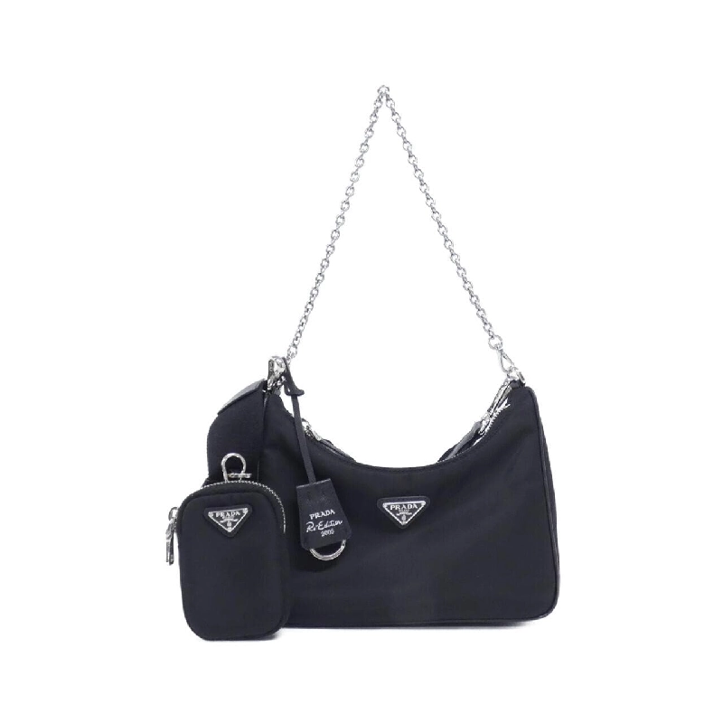 Túi xách vai Prada 1BH204 - Hàng hiệu Chính hãng 764011