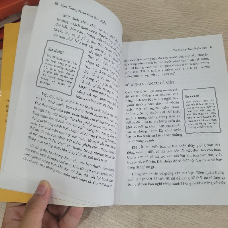 Bạn Thông Minh Hơn Bạn Nghĩ - Thomas Armstrong 539326