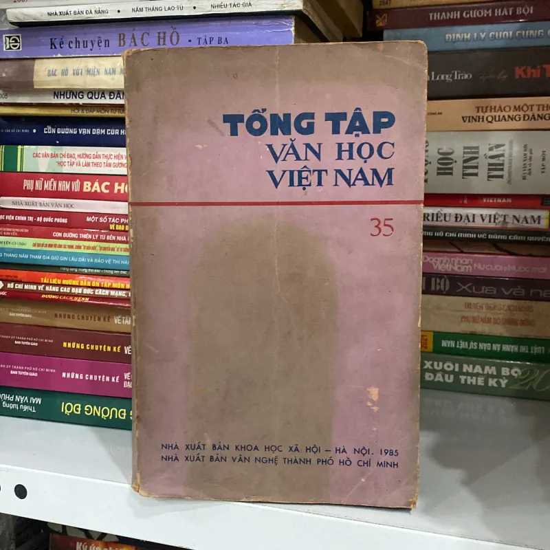 Tổng Hợp Văn Học Việt Nam♟️ 791075