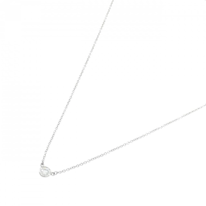 Dây chuyền Tiffany By The Yard - Hàng hiệu Authentic 843137