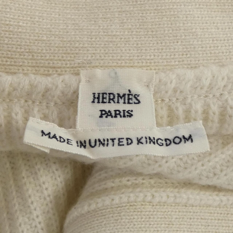 【Mã giảm giá】Áo cardigan dài HERMES 638081