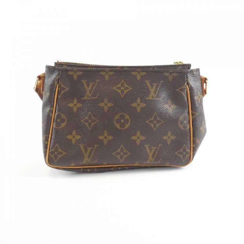 Túi xách vai Louis Vuitton Monogram Viva Cite PM M51165 - Hàng hiệu Chính hãng 611489
