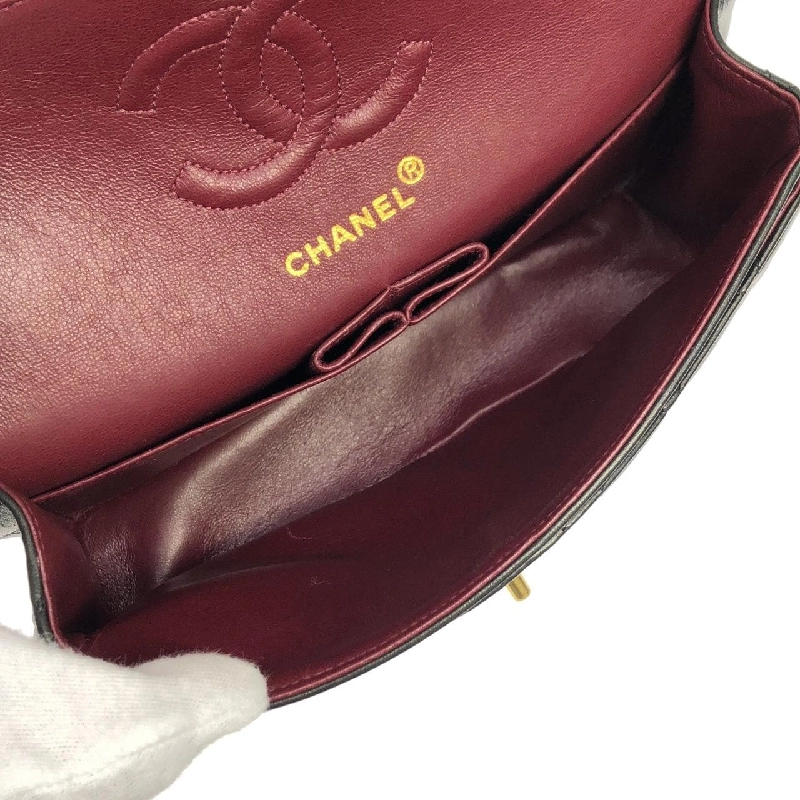 Túi xách chéo Chanel 1113 - Hàng hiệu Authentic 801908