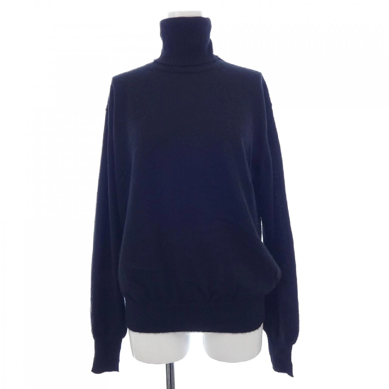 【Mã giảm giá】BraMink BLAMINK Áo len 635239