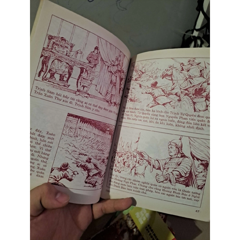 Theo dòng lịch sử Việt Nam - Khởi nghĩa Tây Sơn phần 2 - Lý Thái Thuận LỊCH SỬ - CHÍNH TRỊ - TRIẾT HỌC HCM0910 920433