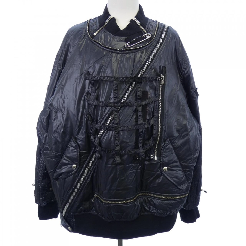 SOLOIST SJ0008BAW21 Áo khoác - Hàng hiệu Chính hãng 886872