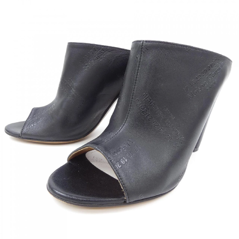 Giày sandal Maison Margiela - Hàng hiệu Authentic 830098