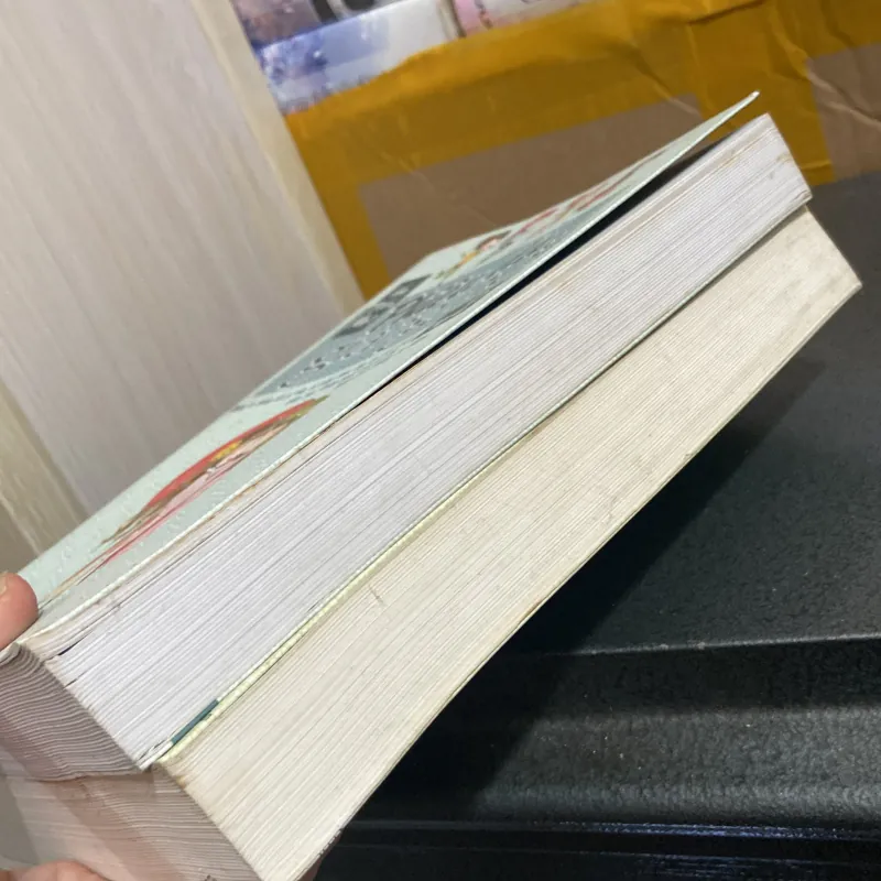 (Ngôn tình) - Phiêu du giang hồ - Hạ Tiểu Mạt ( tập 1 + 2 ) 976028