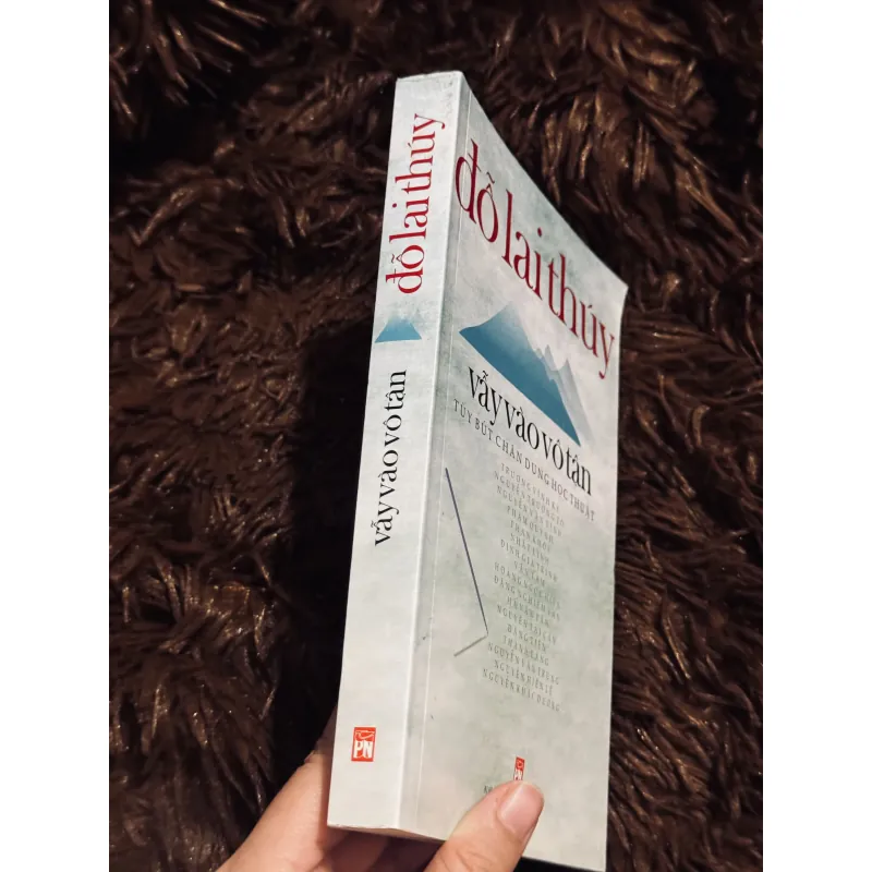 Vẫy vào vô tận  961356